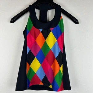 Moxie cycling Co. sleeveless jersey with build in bra size S - Picture 1 of 5