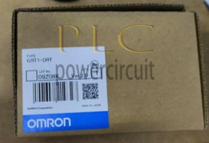 NEW Omron GRT1-DRT GRT1DRT 1PCS - Picture 1 of 2