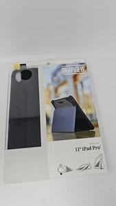 SnapView 11” iPad Pro Case Logic Case With Pencil Holder - Picture 1 of 6