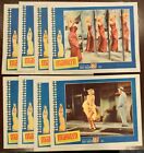 MARILYN 1963 - Original Lobby Card Set - Movie Lobby Cards - MARILYN MONROE!