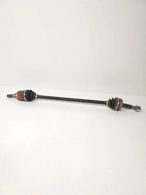 Nissan Rogue Sport 2017-2022 AWD eje trasero izquierdo o derecho OEM Foto 1 de 4