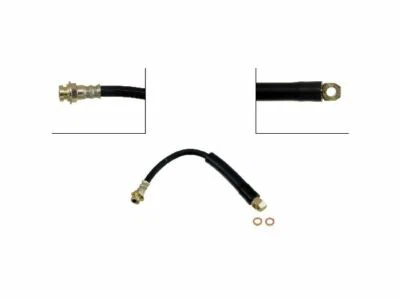 Manguera de freno Dorman 82847QW 1992 1993 1994 1995 para Chevrolet Caprice 1991-1996 Foto 1 de 2