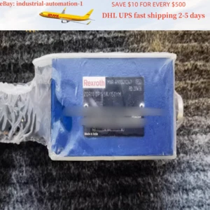 1PCS NEW Rexroth R900411247 ZDR 10 DP1-54/150YM valve Fast Shipping - Picture 1 of 3