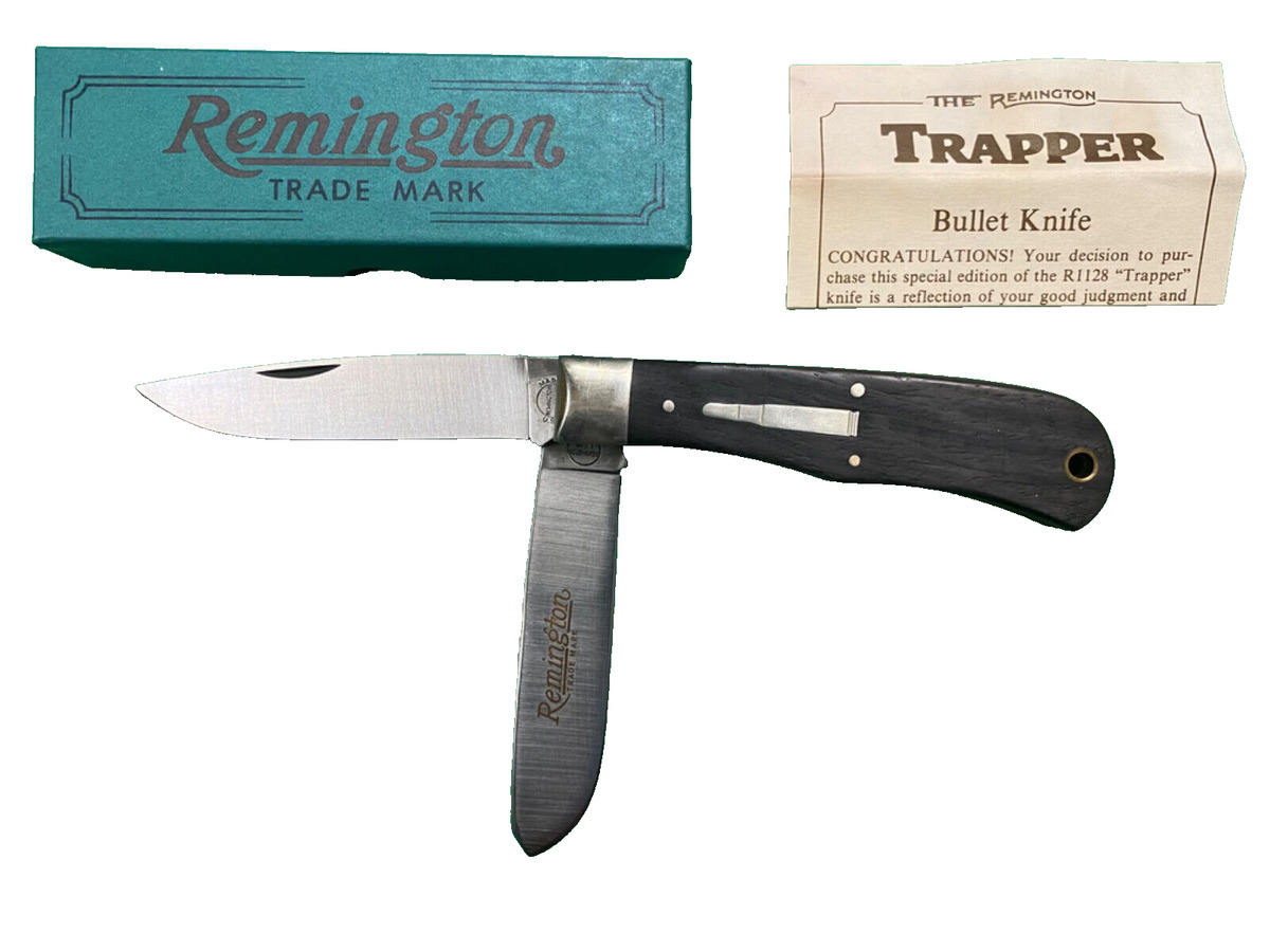 Remington Bullet Knife for sale | eBay Remington Bullet Knife for sale | eBay