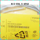Turck 1Pc Brand New Original Ni3-Eh6.5-Ap6x Proximity Switch Inductive Sensor