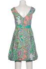 Rene Derhy Kleid Damen Dress Damenkleid Gr. M Baumwolle Mehrfarbig #Nacbd1d