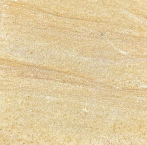 Azulejos madera de teca borde de salpicadero de piedra natural caída 4x4 pared (1 azulejo) T-82 - Imagen 1 de 9