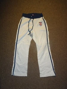 New Ladies Imani Sport England Football Tracksuit Jogging Bottoms UEFA EURO 2025 - Picture 1 of 3