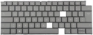 DE460 Key for keyboard Dell Latitude 3320 3420 3430 Vostro 5310 5320 5410 5415 - Picture 1 of 2
