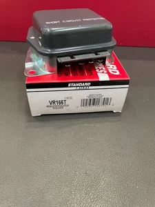 Standard T Series VR166T Voltage regulator - Picture 1 of 4