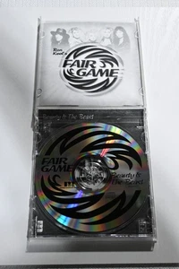Ron Keel's Fair Game - Beauty & The Beast - 2000 - Metal Mayhem - CD - Picture 1 of 5
