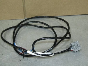 2008-2017 Buick Enclave OEM trailer wiring harness 08 09 10 11 12 13 14 15 16 17 - Picture 1 of 4
