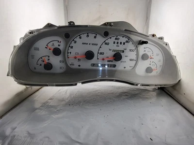 01-03 Ford Explorer Sport Trac Speedometer Instrument Gauge Cluster OEM 260K - Изображение 1 из 4