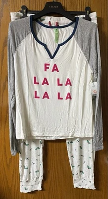 Conjunto de pijama/íntima Honeydew / GG - Imagem 1 de 4