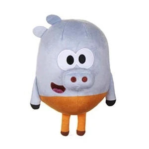 Hey Duggee Roly Squirrel Softie - Picture 1 of 5