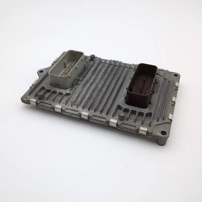 Módulo de control informático Jeep Compass 2013 2014 2015 2016 2017 motor P05150815AA Foto 1 de 4