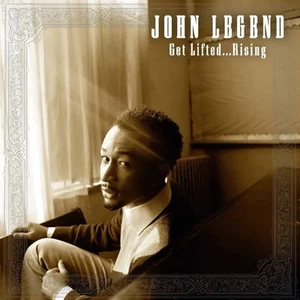 John Legend - Get Lifted... Rising Vinyl LP (Record Store Day RSD 2025) - Picture 1 of 1