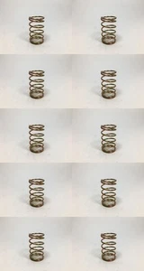 Echo Genuine OEM Cap Springs, 10 Pack, V450000871-10PK - Picture 1 of 3