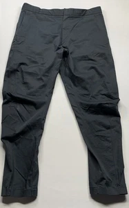 NikeLab x ACG Hose Herren XL wasserabweisend Wollmischung 705385-010 Acronymn türkis - Bild 1 von 17