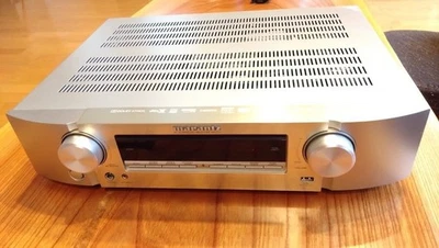 Marantz NR1711 AV Receiver (From Japan) - Image 1 of 4