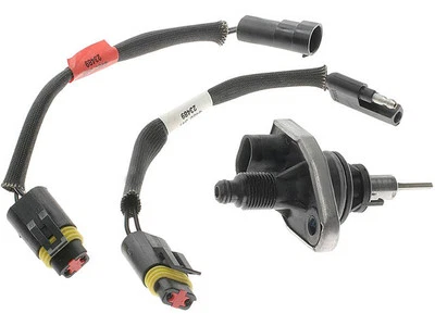 适用于道奇 Grand Caravan 手动变速输出轴速度传感器 SMP 69843WBWJ — 第 1/2 张图片