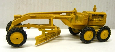 Oruga de juguete Mercury Lit’l #12 niveladora ¡Como nueva! Foto 1 de 3