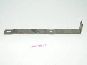 ECM Controller Module Lower Mounting Bracket 82 83 Pontiac 6000 10019529 - Picture 1 of 3