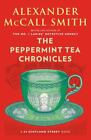 The Peppermint Tea Chronicles (44 Scotland Street Series)