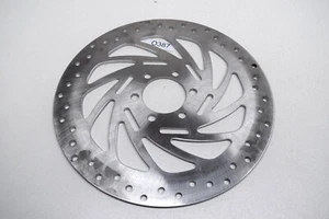 Ktm Rc & Duke 125 200 390 13-16 Abs Front Left Brake Disc - Picture 1 of 7