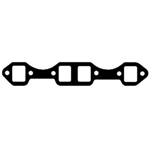 Extractor Gasket for Holden 253 308 V8 Torana LH LX V8 Models x1 - Picture 1 of 4