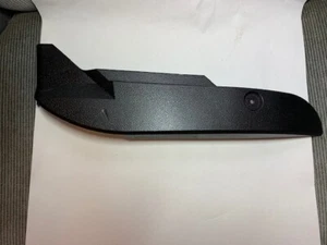 Cubierta de plástico para asiento delantero VW Beelte 113881317D/E - Imagen 1 de 2