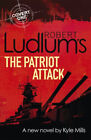 Robert de Ludlum The Patriot Attack Livre de Poche Robert Ludlum