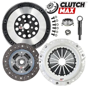 CLUTCHMAX STAGE 1 CLUTCH KIT & FLYWHEEL for 1990-2005 MAZDA MIATA MX-5 1.6L 1.8L - Picture 1 of 10