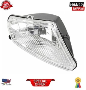 Right Headlight W/Bulb for Polaris Sportsman 500 HO EFI 2005 2006 2007-2010 - Bild 1 von 3