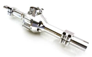 Billet Machined Rear Axle Housing Kit for Vaterra Twin Hammers 1.9 Rock Racer - Picture 1 of 1