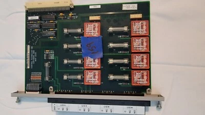 CTI 2530 Output Module Used - Item 159 - Image 1 of 4