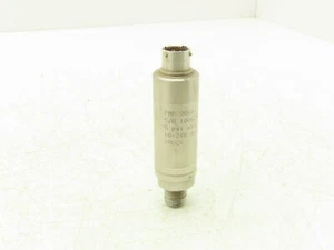 Druck PMP 2060 Druckmessumformer 10-24VDC 5psi - Bild 1 von 7