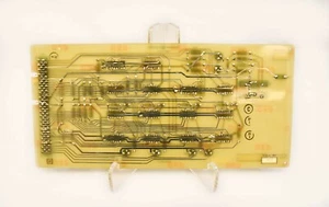 GE 4136J56-G01 Press Control PRS Limitor - Picture 1 of 3