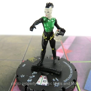 Star Trek Next Generation ~ BORG QUEEN ONE WHO IS MANY #031 Resistance HeroClix - Picture 1 of 1