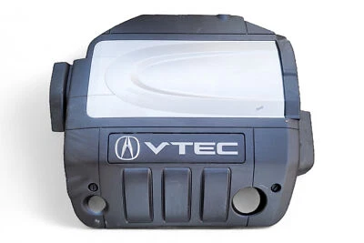 Cubierta del motor Acura RL 05-08 3,5 L 17121-RJA-A01, D035, OEM, 2005, 2006, 2007, 200 Foto 1 de 3