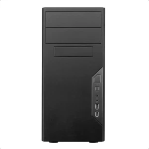 Essentials PC Intel core I3 14100 16GB DDR4 500G HDD Win11 Home - Picture 1 of 2