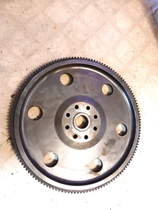 International Dt 360 Flywheel ,# 683961C93, # 467040C91 - Picture 1 of 5