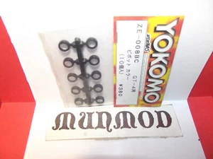  yokomo  Spacer Gt-4 Ze-008bc - Picture 1 of 5