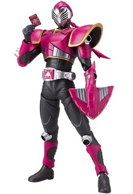 Figma Kamen Rider Sting Action Figure Max Factory Japan Import - Image 1 of 4