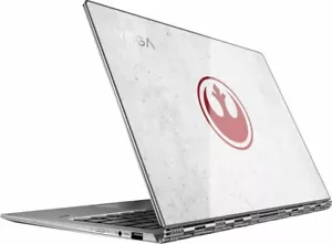 Lenovo Yoga 910 Star Wars Rebel Alliance Core I7-7500u 256GB SSD 8GB RAM selten