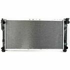 Radiator Replacement For 93-97 Mazda 626 92-96 MX6 MX-6 L4 2.0L 2.2L 4 Cylinder