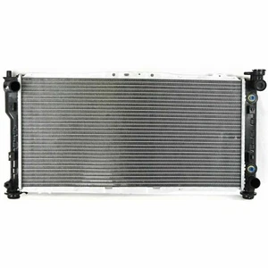 Radiator Replacement For 93-97 Mazda 626 92-96 MX6 MX-6 L4 2.0L 2.2L 4 Cylinder - Picture 1 of 1