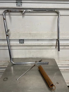 Original Original Hobart AM-14/AM12 Geschirrspüler SS Türlift - Bild 1 von 2