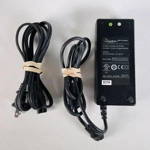 Rocketfish AC-5001BB Universal AC Power Adapter Charger 90W - Picture 1 of 7