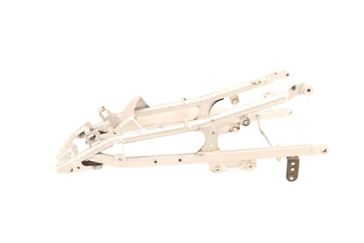 2003 03-09 SUZUKI SV650S 650 SV650 OEM REAR SUBFRAME SUB FRAME STR8* S204 - Image 1 of 4